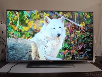 LG 55LB580V,140cm,Full HD,Smart+Wifi,3xHDMI,3xUSB - 2