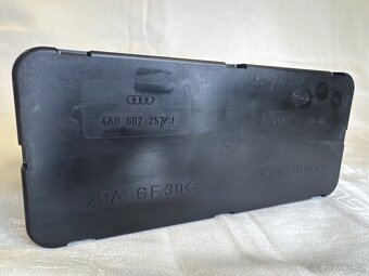 🔐 Centrální pumpa zamykání – Audi A8 D2 (1994–2002) 🔐 - 2