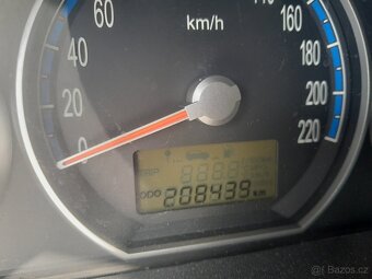 Hyundai santa fee - 2