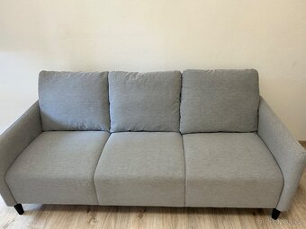 Pohovka IKEA - 2