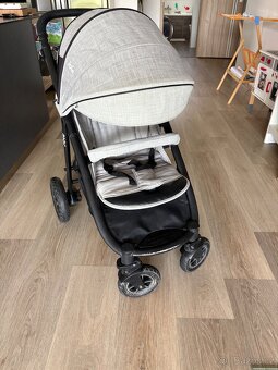 Sportovní kočárek Joie Mytrax - 2
