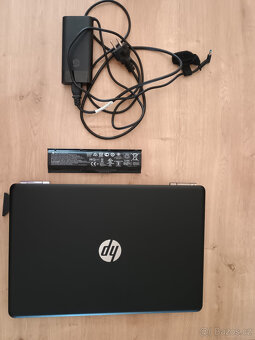 Notebook HP Pavilion 17-ab307nc - 2