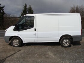 Ford Transit 2.2 TDCi - 2