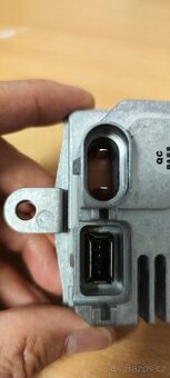 Řídící jednotka xenon ŠKODA Octavia 2, 2 pin - 2