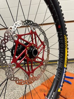 Mondraker Summum Pro team / Full carbon / Vel. L - 2