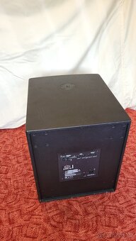DAS Avant 18A – aktivní subwoofer 750 W - 2