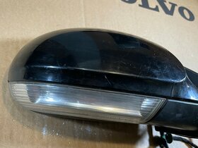 VW PASSAT B6 - 3C - 2005-2010 - zrcátko PP - 6 PIN - 2