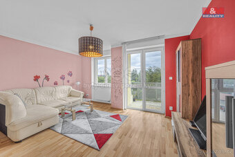Prodej bytu 2+kk, 53 m², Modletice - 2