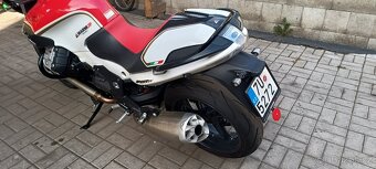 MotoGuzzi 1200sport 8V - 2