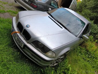 BMW E46 330 xd - 2