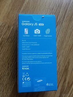 Samsung Galaxy J5 DUOS - 2