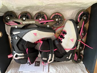 Brusle Rollerblade 38 - 2