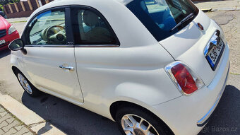 Fiat 500 Abarth 1.3 - 2