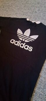 Šaty Adidas S - 2