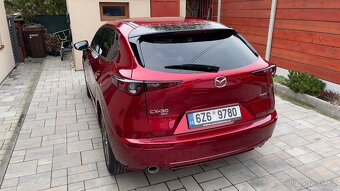 Mazda cx 30 Skyactiv X180 GT AWD AT Plus - 2
