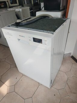 Myčka Philco PD 1562 W, A++, 15 sad, 3 koše, záruka, servis - 2