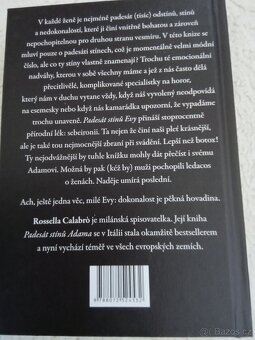Padesát odstínů Evy - 2