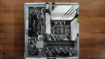 ASUS PRIME B760M-A WIFI D4 - 2