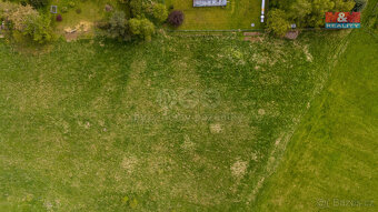 Prodej pozemku k bydlení, 852 m², Nový Oldřichov - 2