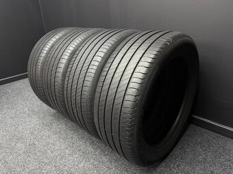 Sada pneu 235/50/19 MICHELIN - 2