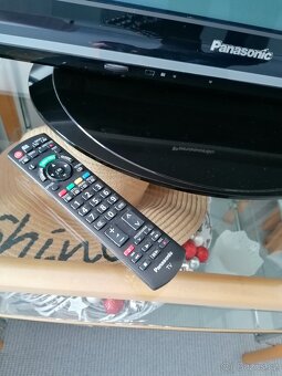 Plasma Panasonic. Top stav - 2