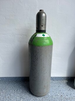 Tlaková lahev BIOGON 20l - 2