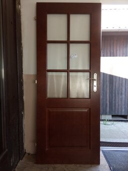 Porta doors - 2