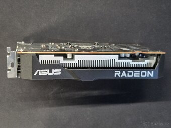 ASUS AMD RX 6400 - 2