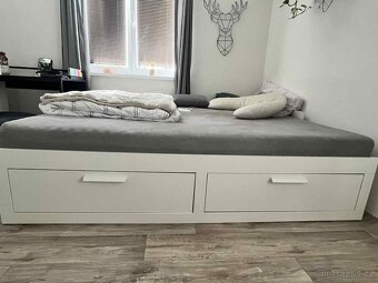 Ikea malm - 2