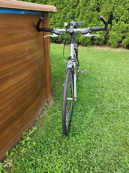 Prodám jízdní kolo značky Maxbike (pánské) - 2