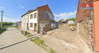 Prodej pozemku k bydlení, 173 m², Dobrochov - 2