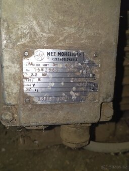 Elektromotor - 2