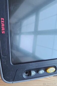 Claas S10 terminal - 2