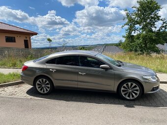 Prodám VW Passat CC 1.8 TSI - 2