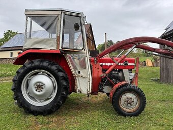 Massey Ferguson MF 135 - 2