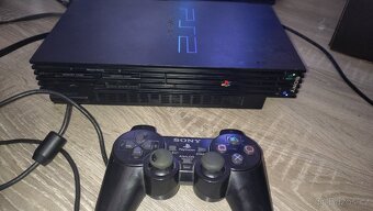 PlayStation 2 s HDD - 2