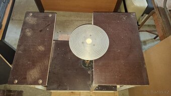Točířský kruh Modely Hlína - 2