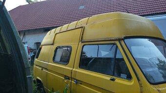 vw T3 - 2