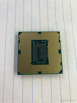 Procesor Intel i5-3470 3.20 Ghz - 2