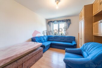 Pronájem bytu 3+1 69,5m2 ve Vlašimi, ul. Družstevní - 2