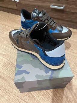 Valentino Garavani Sneakers 42 - 2