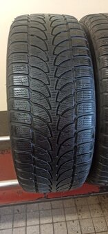 Bridgestone 235/55 R18 100H 5,5-6mm - 2