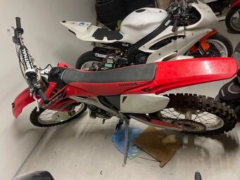 Honda CRF 250 - 2