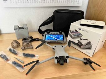 Dji mini 3 Pro - 2