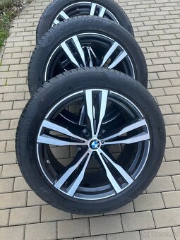 KOLA BMW X7 G07 M-PAKET 21'' 5X112 9.5J ET36 23R - 2