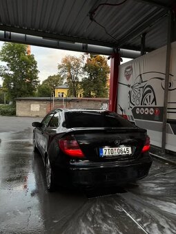 Mercedes CL 2001 - kupé - 2