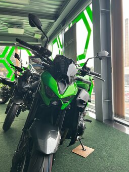 Kawasaki Z900 2026 – Skladem - 2