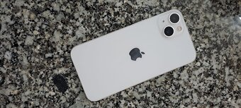 iPhone 13, 128GB, bílý - 2