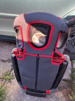 Dětská autosedačka - 2