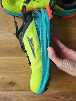 ALTRA Lone Peak 9+ 42 (pánské) - 2